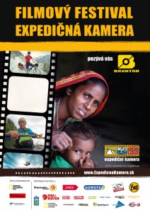 Filmový festival Expedičná kamera @ KINO Rimava Hnúśťa | Hnúšťa | Slovensko